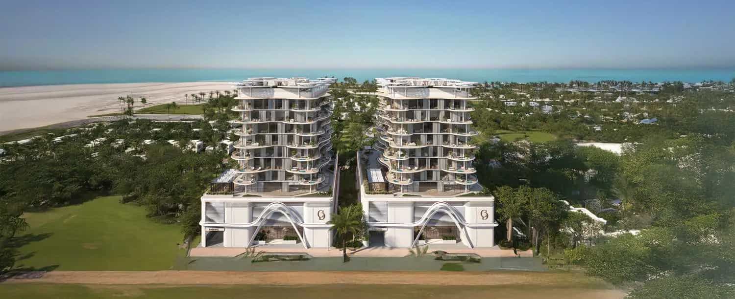 AGUA Luxury Apartments